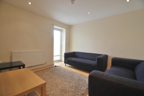 Salisbury Road Flat 1 - Cardiff Letting Agents